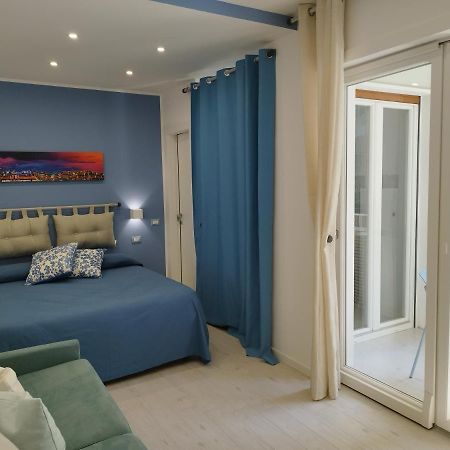 B&B Molo Partenope Naples Extérieur photo