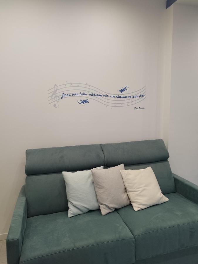 B&B Molo Partenope Naples Extérieur photo