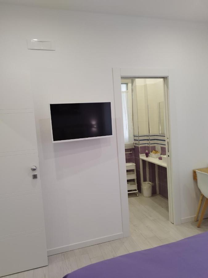 B&B Molo Partenope Naples Extérieur photo