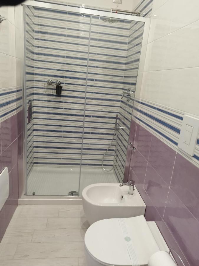 B&B Molo Partenope Naples Extérieur photo
