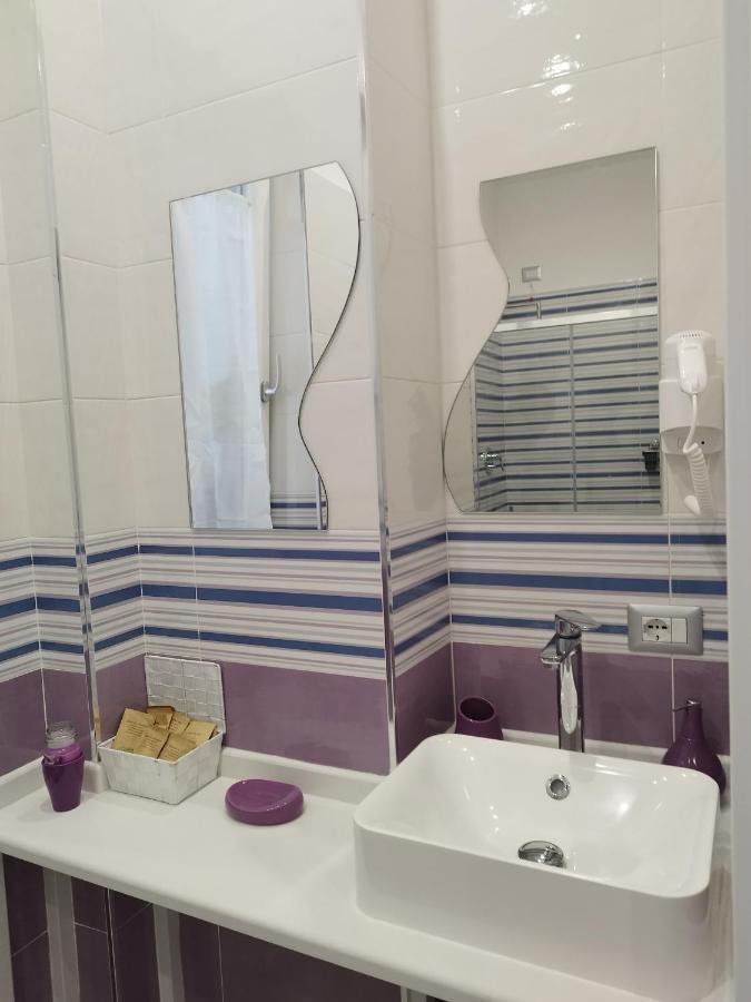 B&B Molo Partenope Naples Extérieur photo