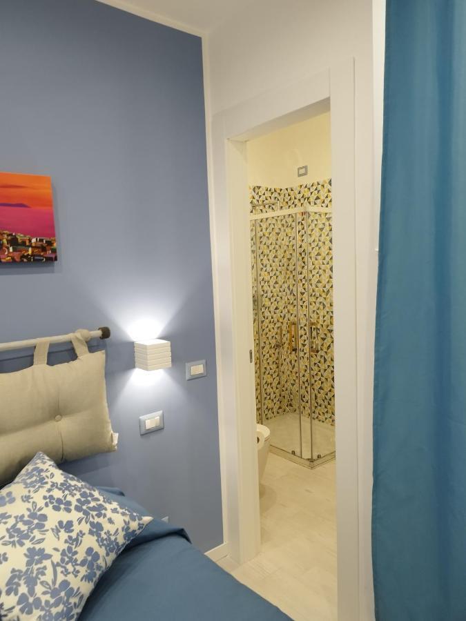 B&B Molo Partenope Naples Extérieur photo